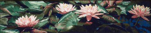 Water Lilies