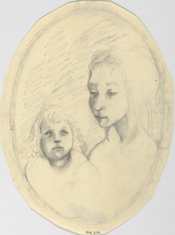 Mother And Child