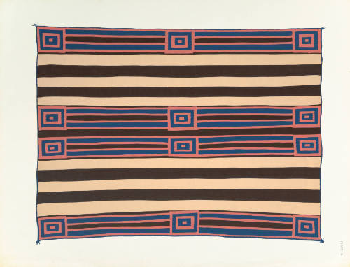 Navajo Blankets