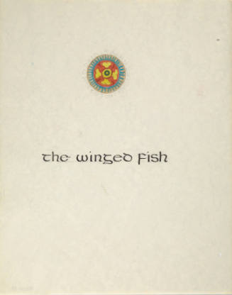 Knowings: The Winged Fish