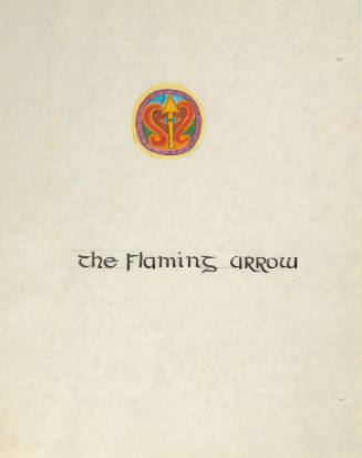 Knowings: The Flaming Arrow
