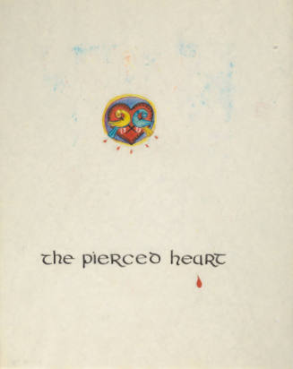 Knowings: The Pierced Heart