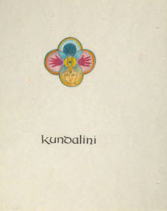 Knowings: Kundalini