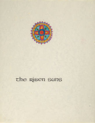 Knowings: The Risen Suns
