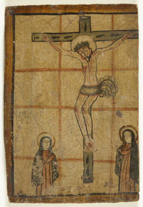 Crucifixion