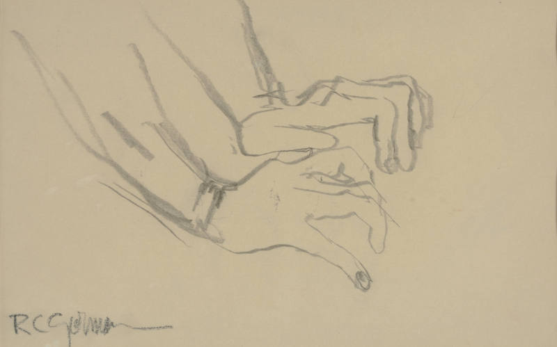 Untitled (hands)