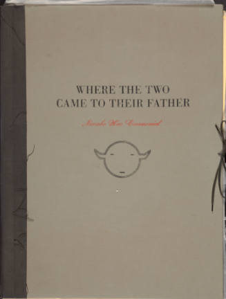 Where the Two Came to Their Father