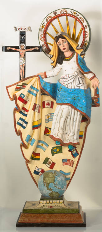 Our Lady of All Nations