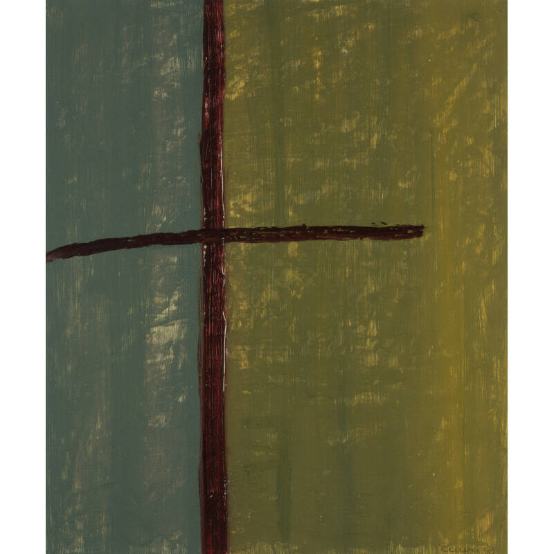 Cross Study