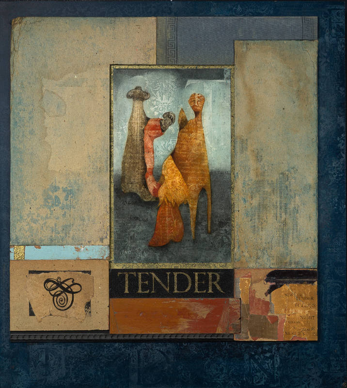 Tender