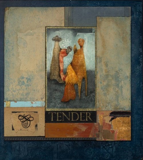 Tender