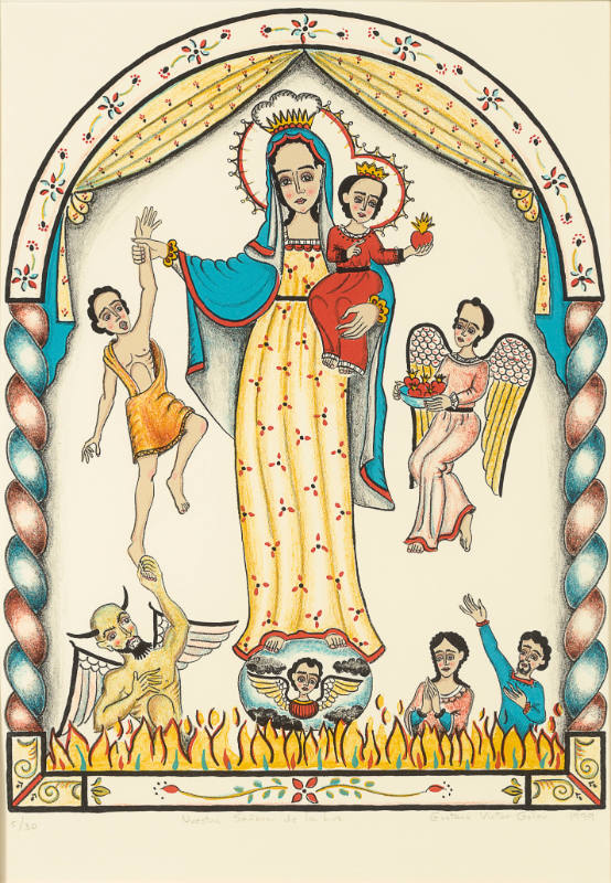 Nuestra Señora de la Luz