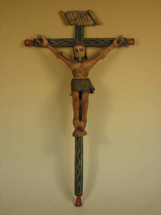 Cristo Crucficado
