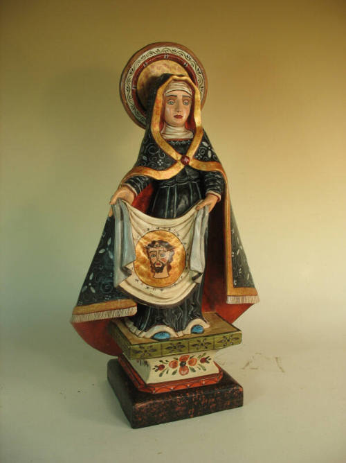 Santa Veronica