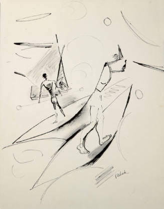 Untitled (Surfers)