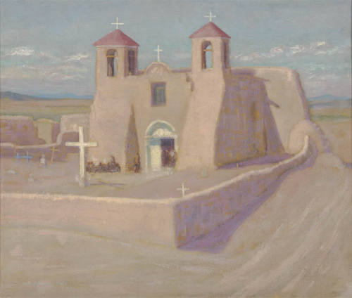 Ranchos Church