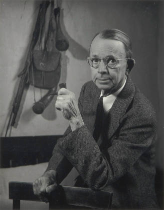 Oscar E. Berninghaus