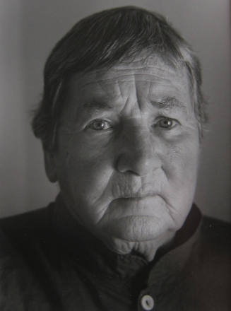 Agnes Martin '94