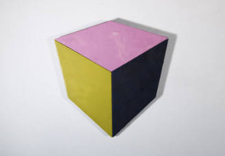 Wax Cube One