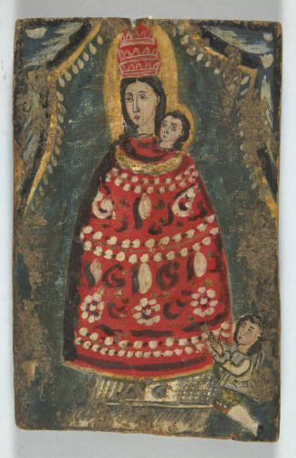 Nuestra Señora de Loreto