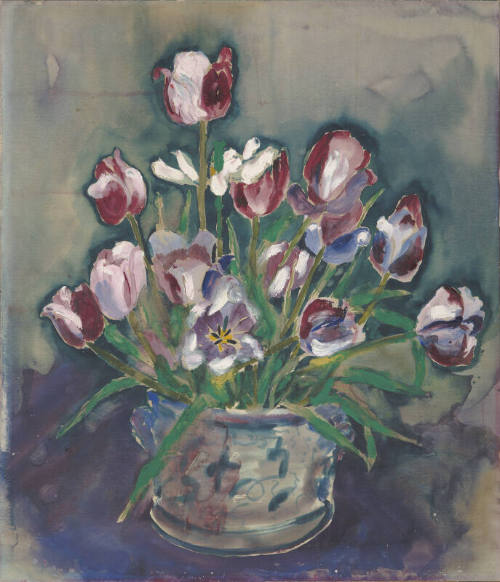 Tulips