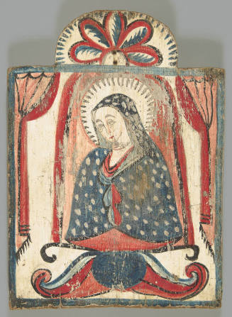 Nuestra Señora de Soledad