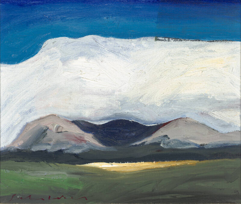 Landscape No.1