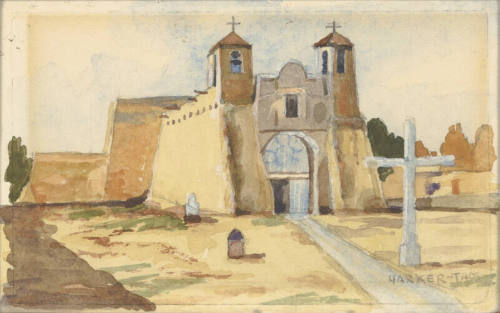 Ranchos de Taos