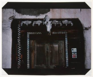Taos Store Front