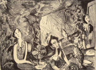 Reflexions del Corazon: Espanola: Nuestras Señoras de Dolores (Our Ladies of Sorrows)