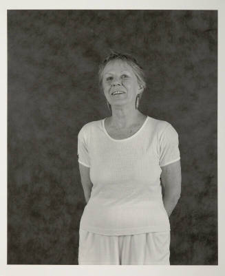Taos Portrait Project: Tally Richards, Gallery Owner