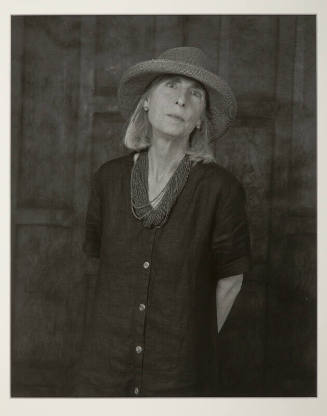 Taos Portrait Project: Willi Wood, Images