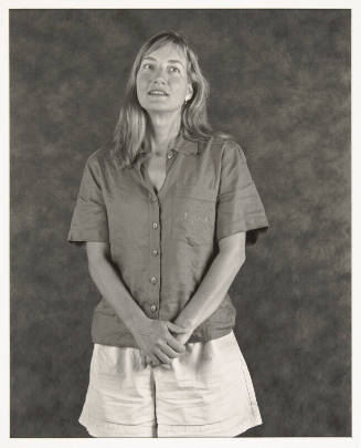 Taos Portrait Project: Christine Hemp, Writer