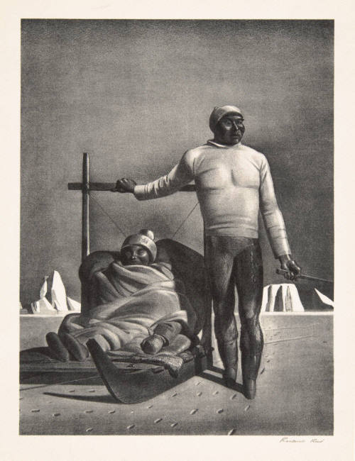 Rockwell Kent