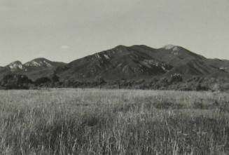 Taos Mountain
