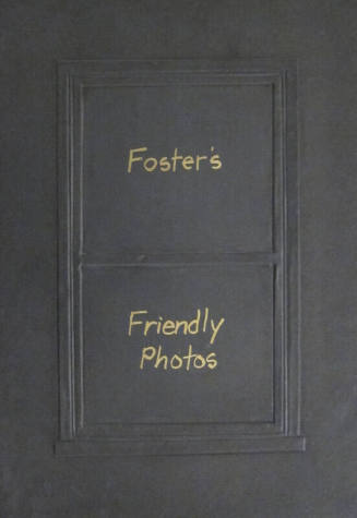 Foster's Friendly Photos