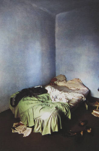 Bedroom France