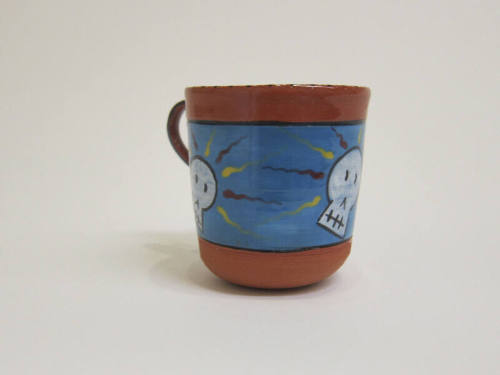 Untitled cup