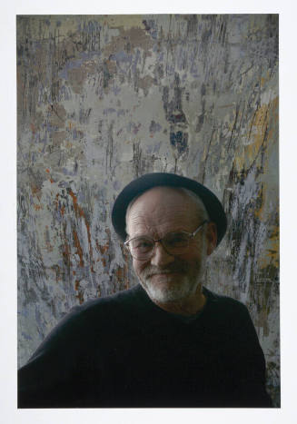 Portrait of Tom Dixon