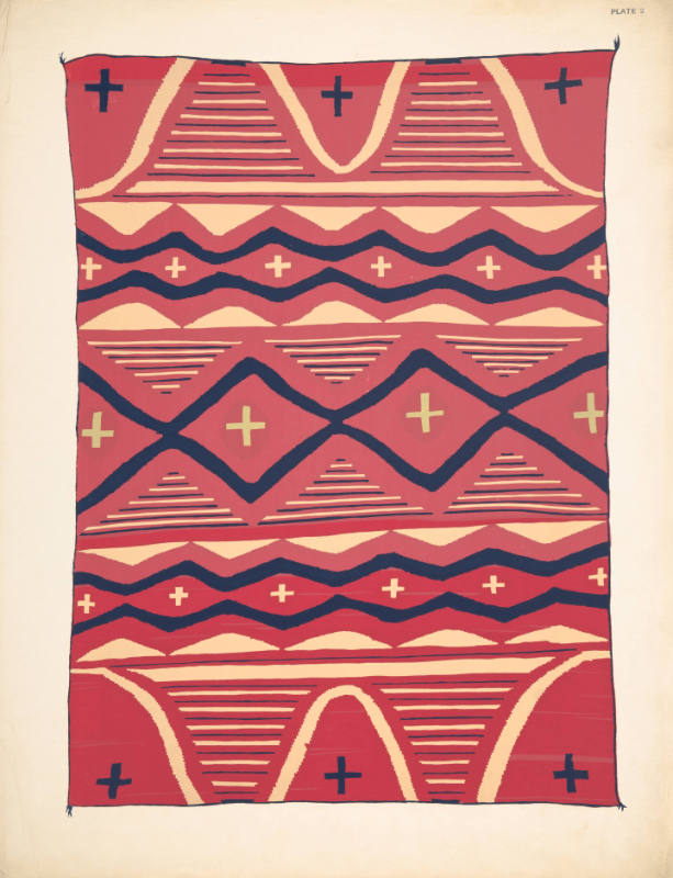 Navajo Blankets