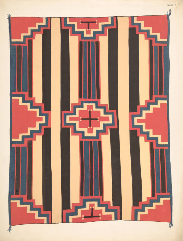 Navajo Blankets