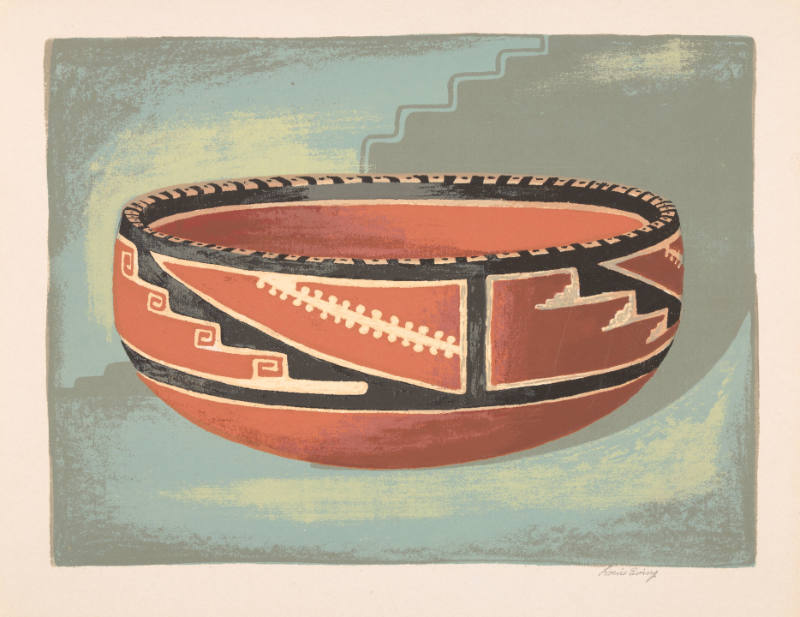 Masterpieces of Primitive American Art