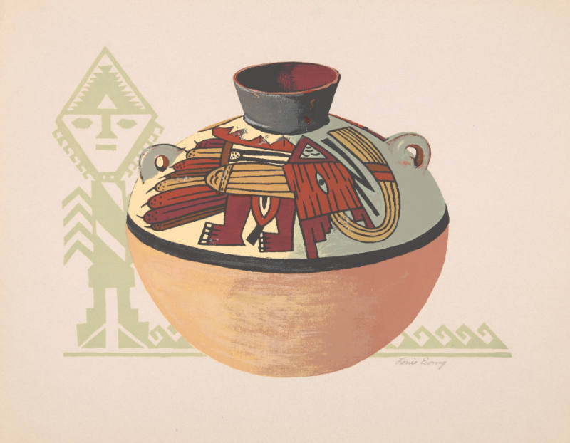 Masterpieces of Primitive American Art