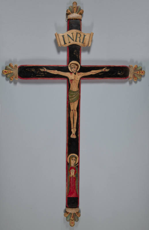 Cristo Crucificado